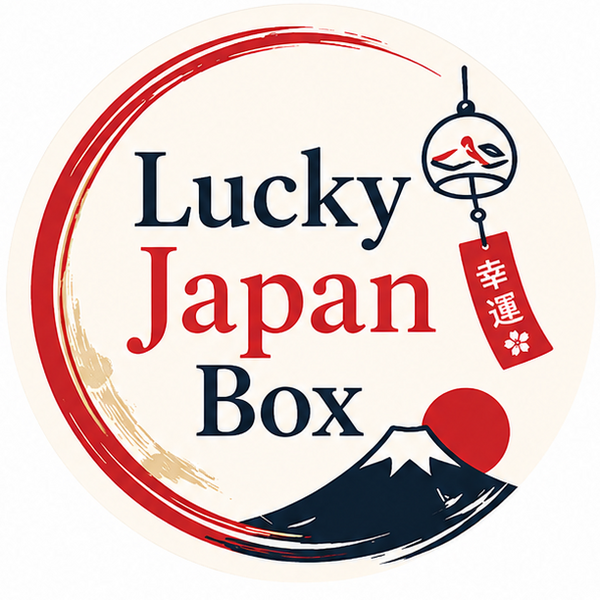 Lucky Japan Box